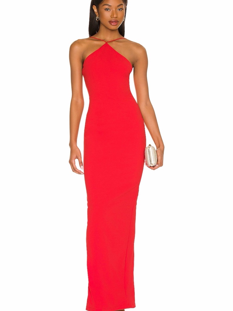 Nookie Trinity Gown